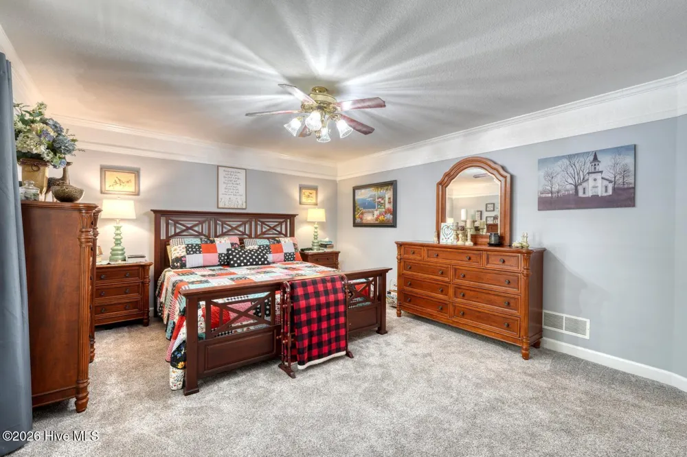 1341 Mull Road Morganton, GA 30560
