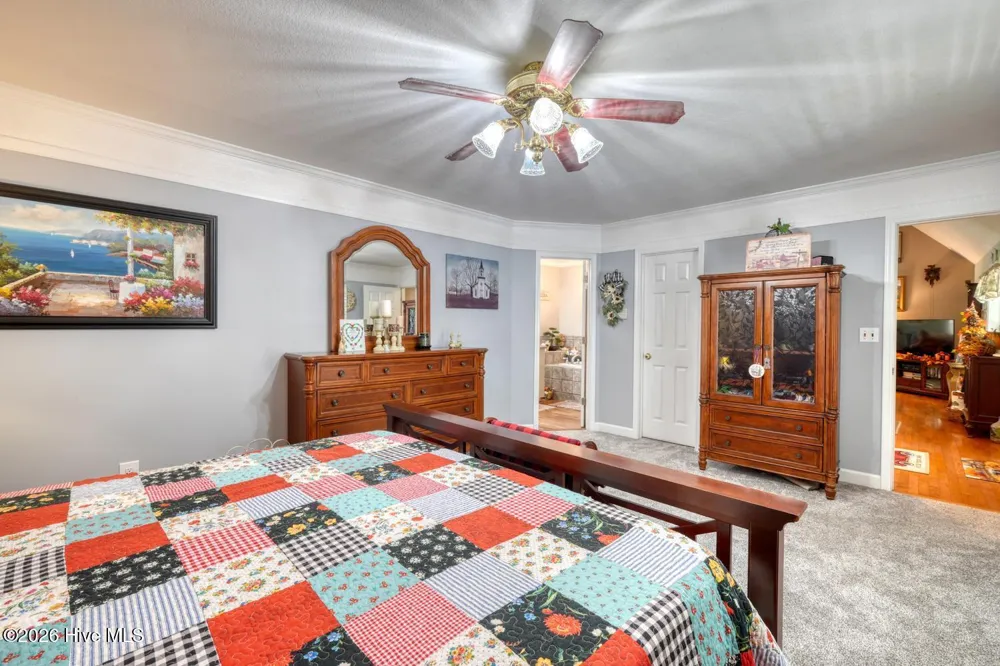 1341 Mull Road Morganton, GA 30560