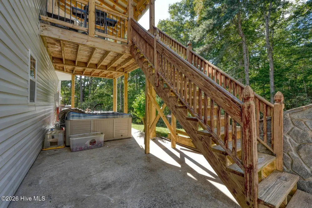 1341 Mull Road Morganton, GA 30560