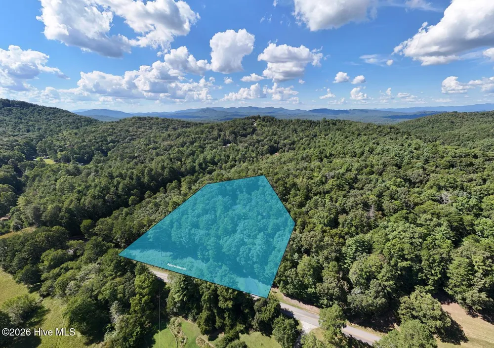 1341 Mull Road Morganton, GA 30560