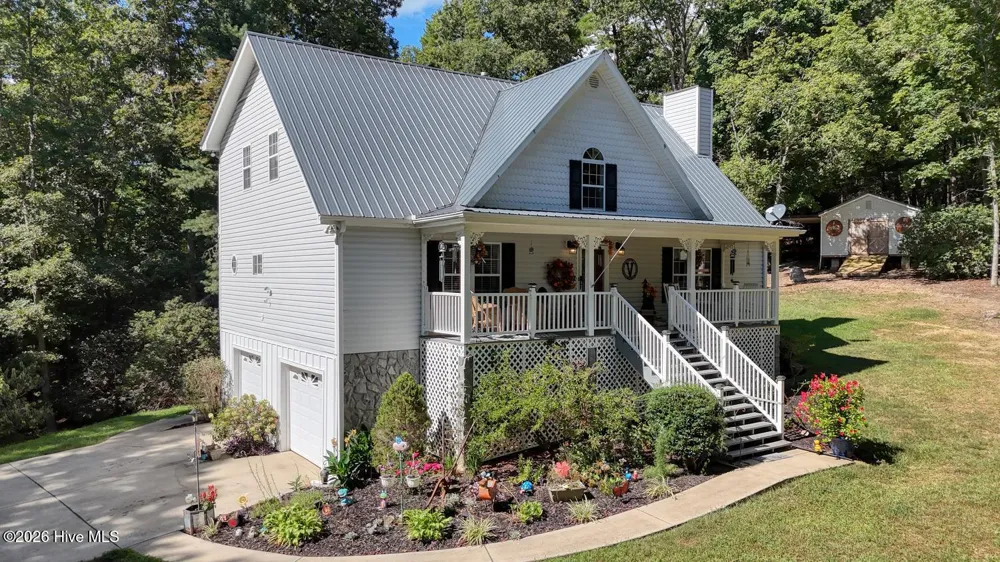 1341 Mull Road Morganton, GA 30560