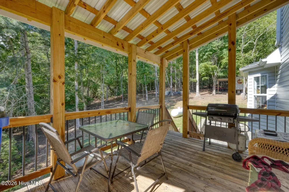1341 Mull Road Morganton, GA 30560