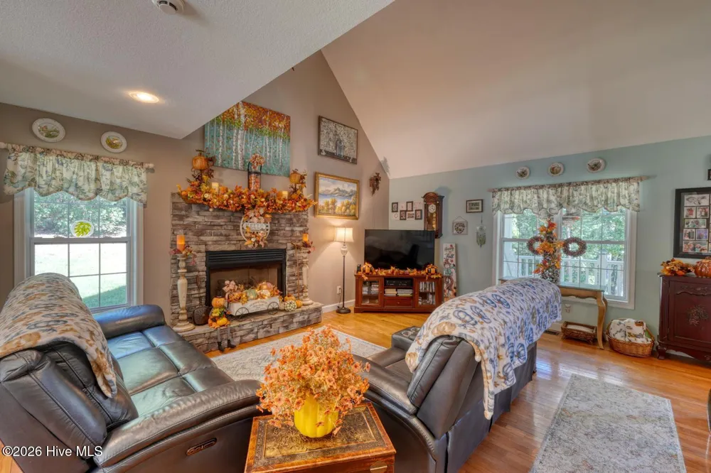 1341 Mull Road Morganton, GA 30560
