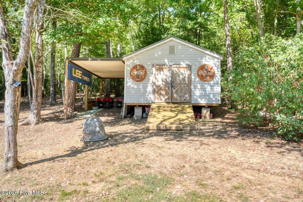 1341 Mull Road Morganton, GA 30560