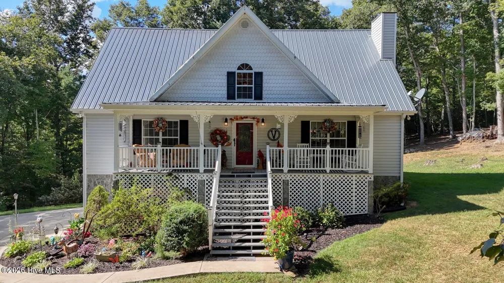 1341 Mull Road Morganton, GA 30560