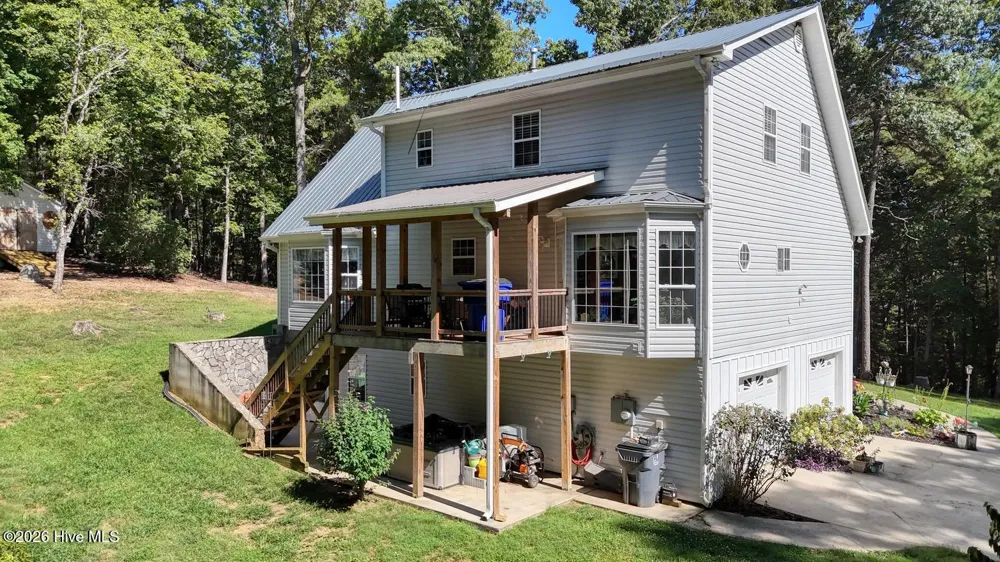 1341 Mull Road Morganton, GA 30560