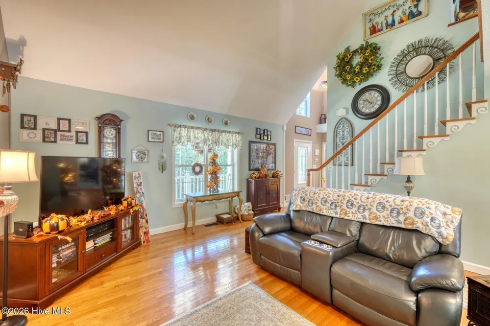 1341 Mull Road Morganton, GA 30560