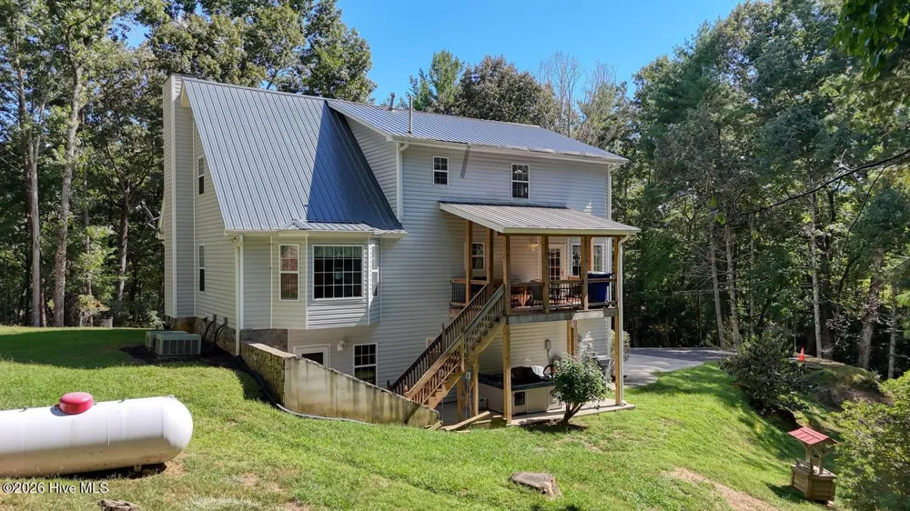 1341 Mull Road Morganton, GA 30560