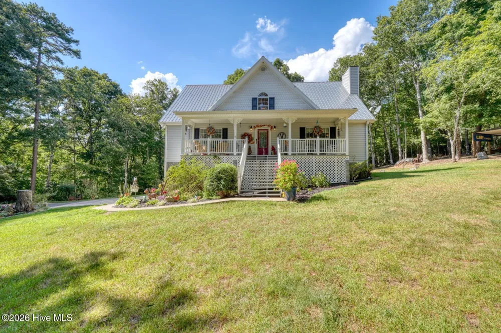 1341 Mull Road Morganton, GA 30560