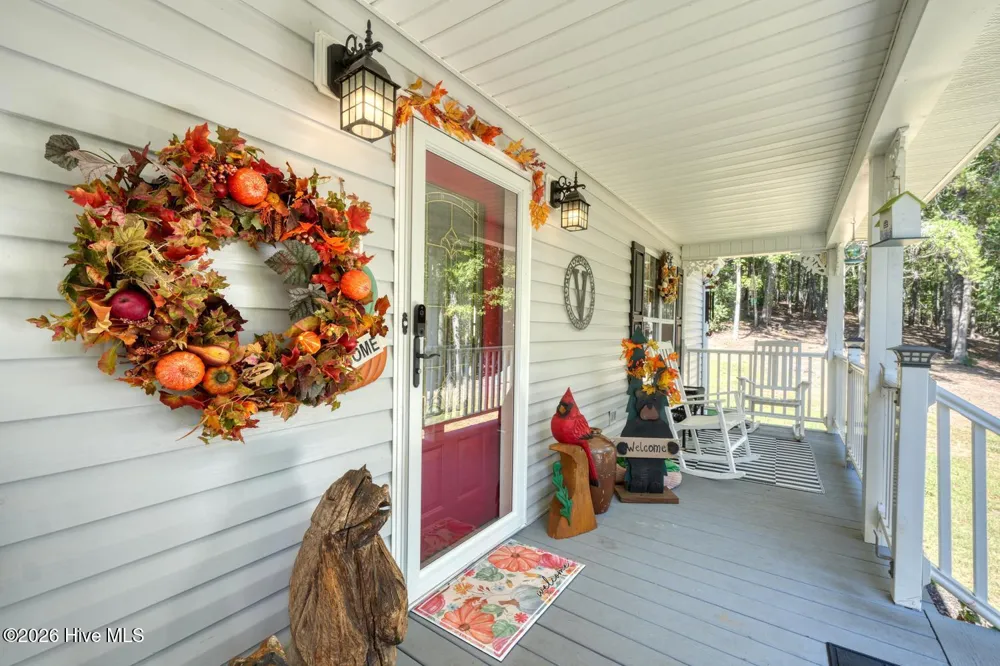 1341 Mull Road Morganton, GA 30560