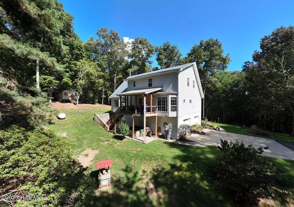 1341 Mull Road Morganton, GA 30560