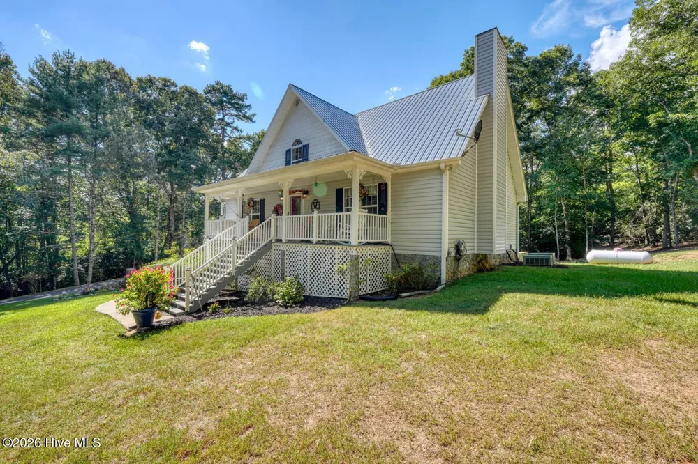 1341 Mull Road Morganton, GA 30560
