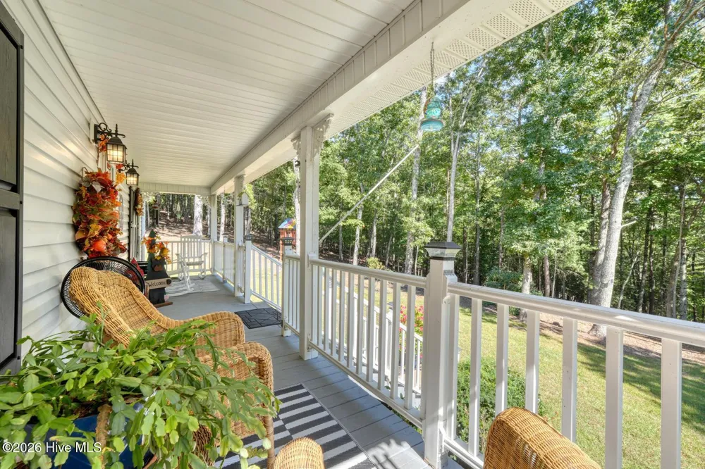 1341 Mull Road Morganton, GA 30560