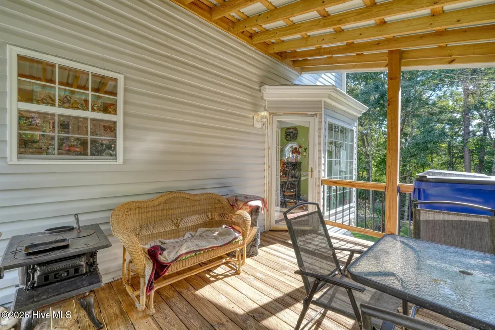 1341 Mull Road Morganton, GA 30560