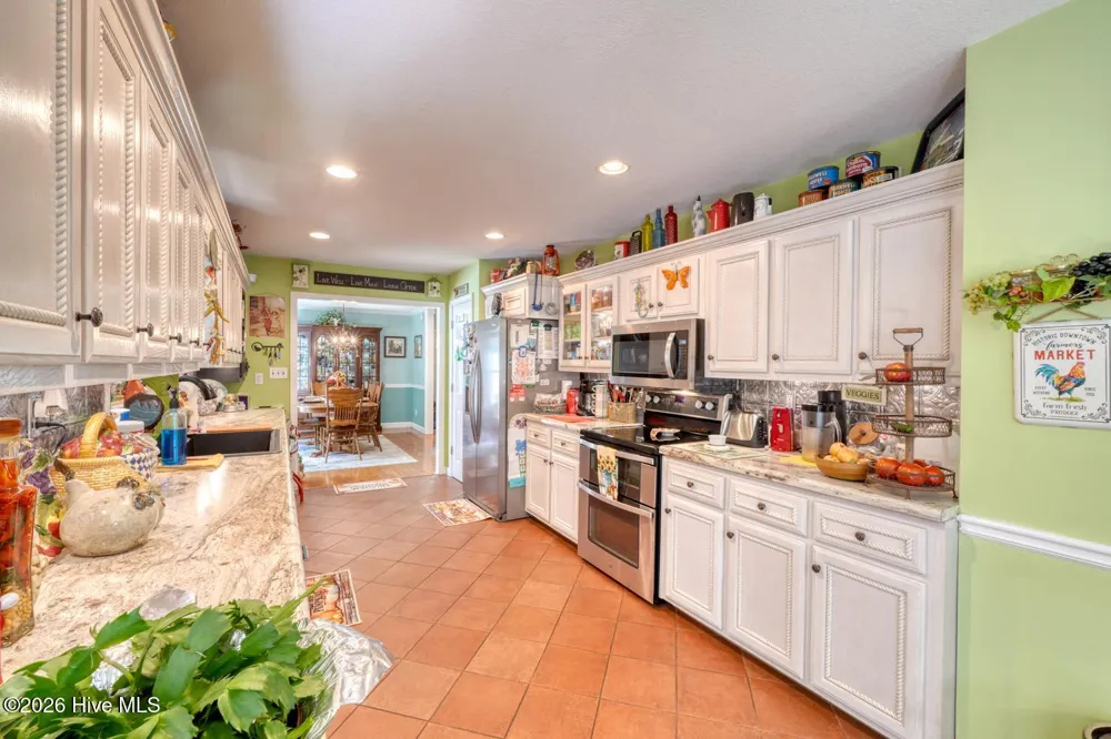 1341 Mull Road Morganton, GA 30560
