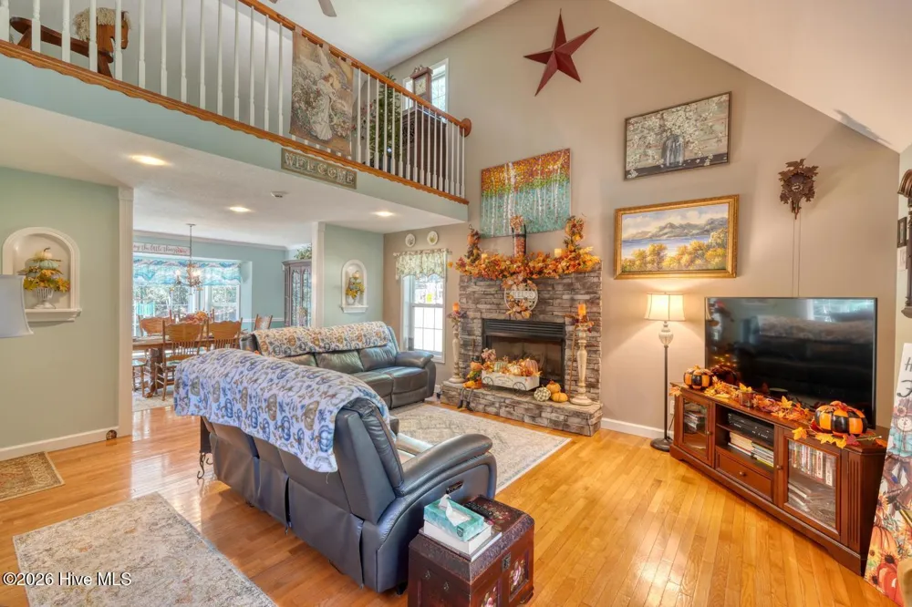 1341 Mull Road Morganton, GA 30560