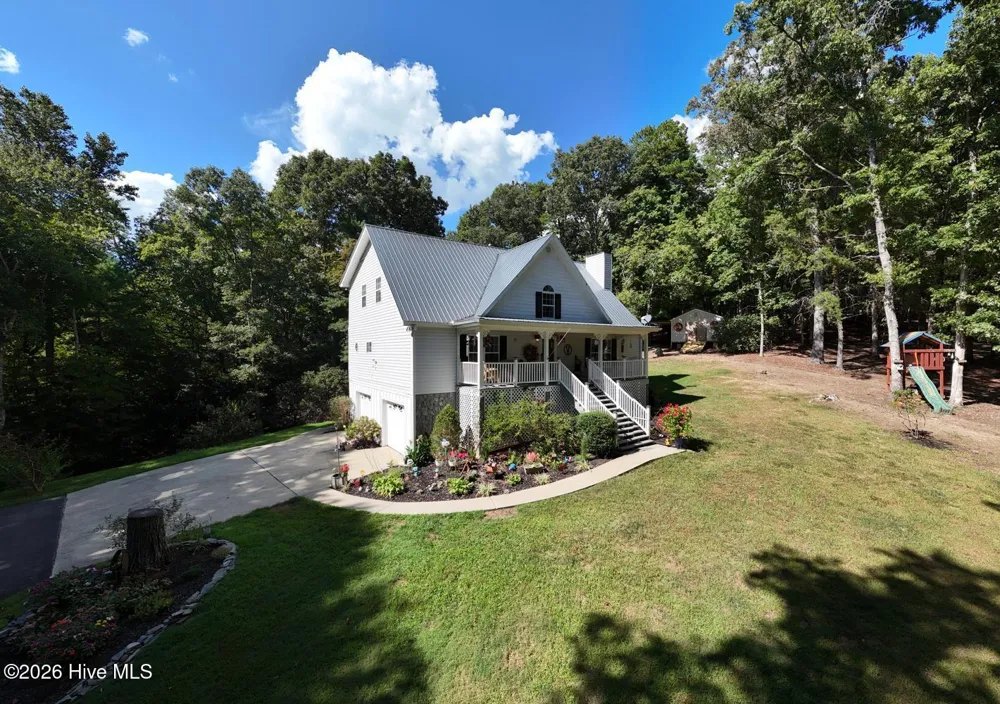 1341 Mull Road Morganton, GA 30560
