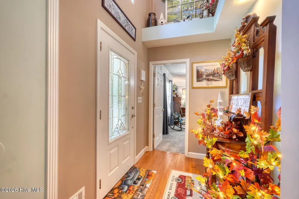 1341 Mull Road Morganton, GA 30560