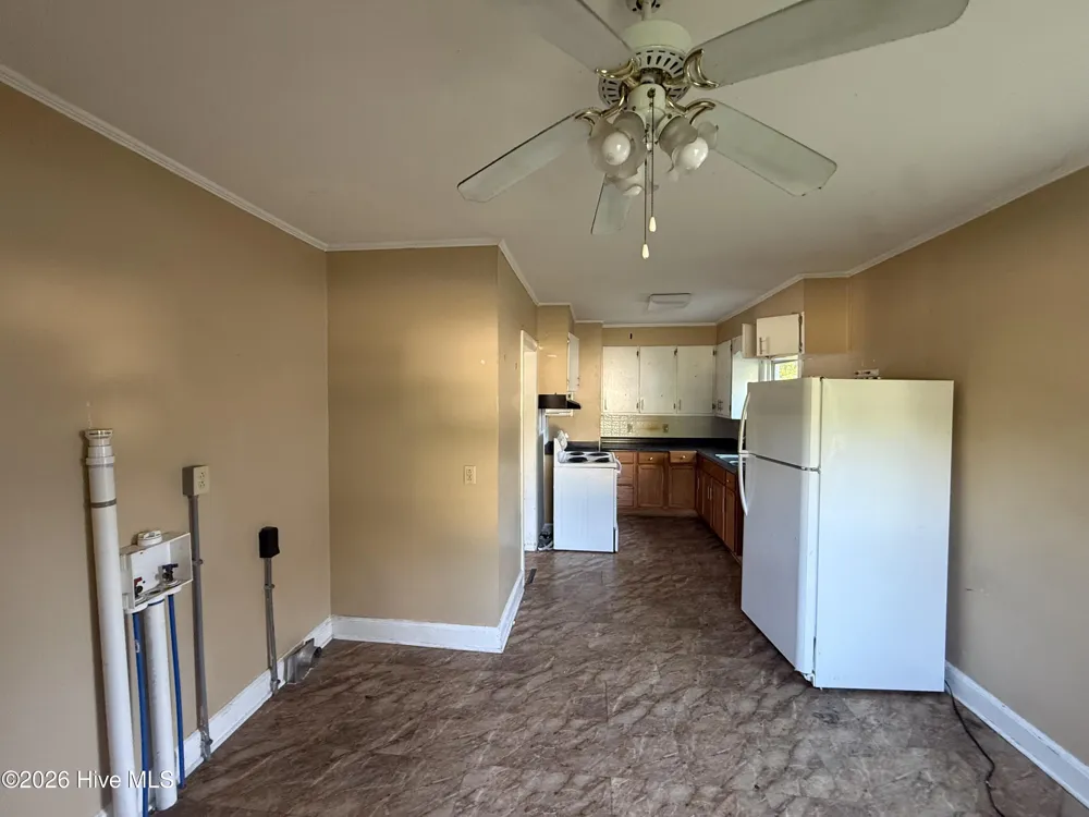 1151 E Gordon Street Kinston, NC 28501