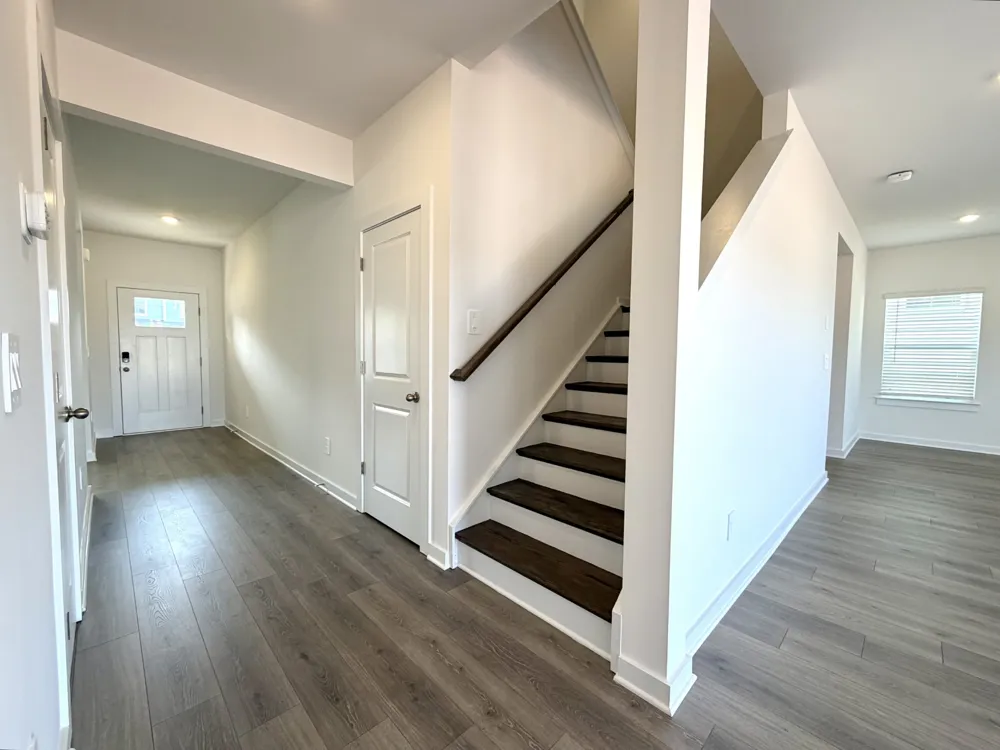 2372 Woodmeadow Dr Clarksville, TN 37043