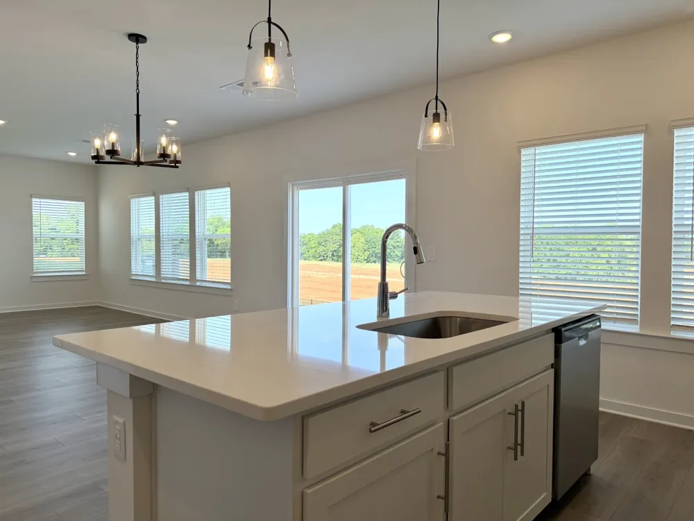 2372 Woodmeadow Dr Clarksville, TN 37043