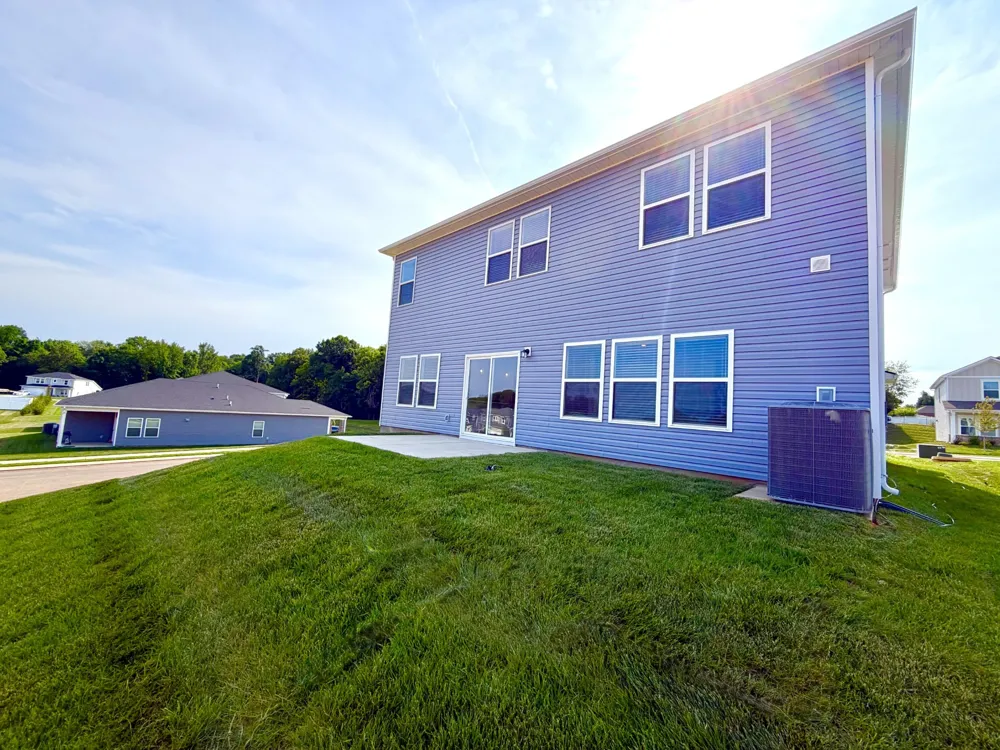 2372 Woodmeadow Dr Clarksville, TN 37043