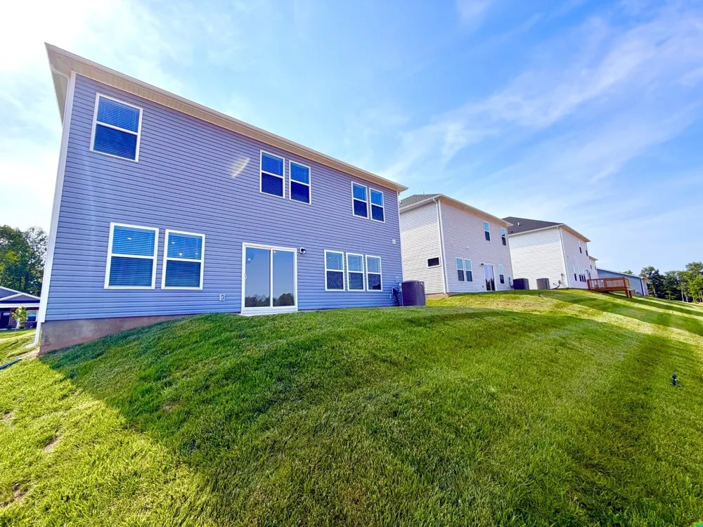 2372 Woodmeadow Dr Clarksville, TN 37043