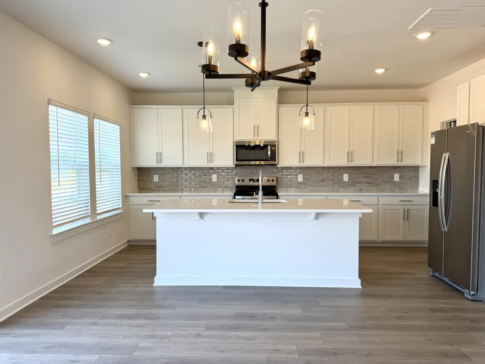 2372 Woodmeadow Dr Clarksville, TN 37043