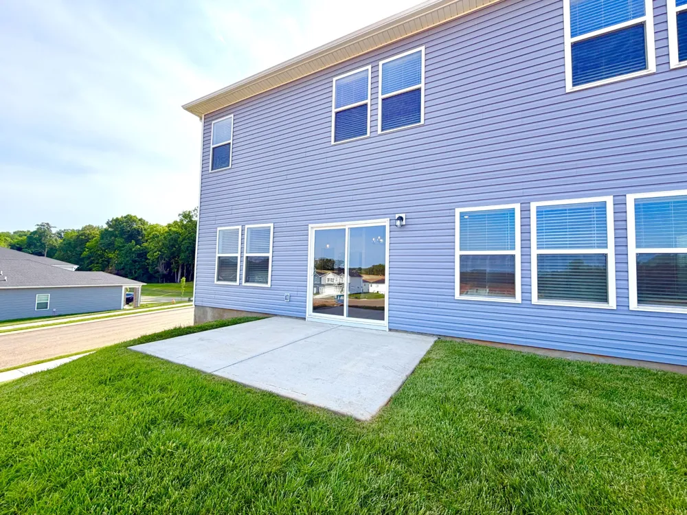 2372 Woodmeadow Dr Clarksville, TN 37043