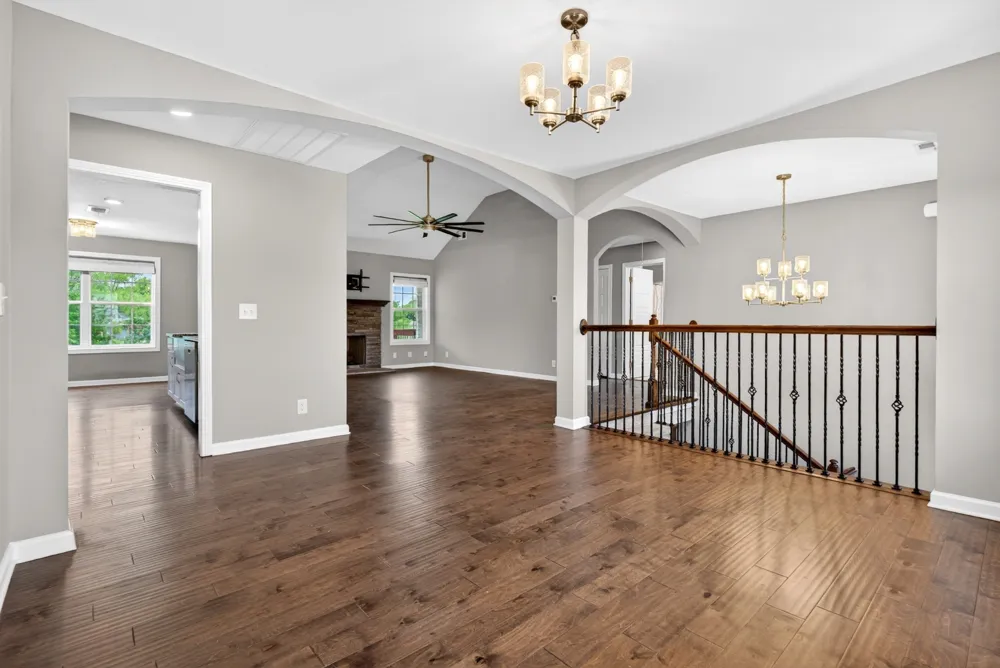 509 Wingfield Ct Clarksville, TN 37043