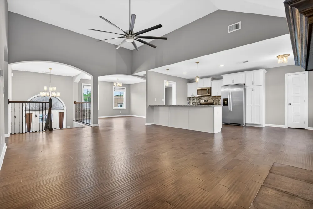 509 Wingfield Ct Clarksville, TN 37043