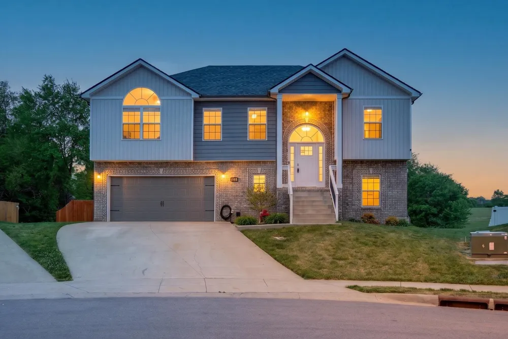 509 Wingfield Ct Clarksville, TN 37043