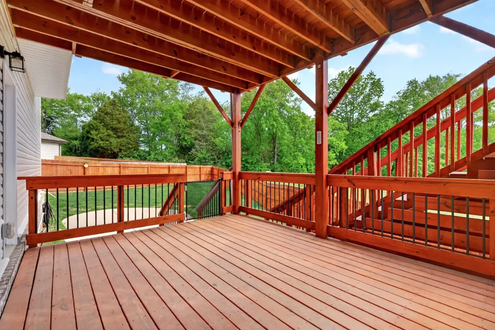 509 Wingfield Ct Clarksville, TN 37043