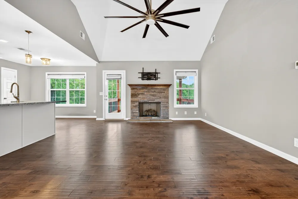 509 Wingfield Ct Clarksville, TN 37043