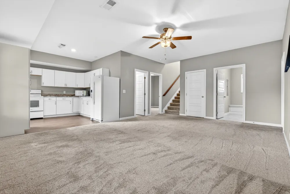 509 Wingfield Ct Clarksville, TN 37043