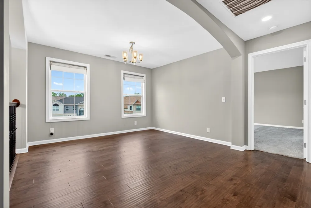 509 Wingfield Ct Clarksville, TN 37043