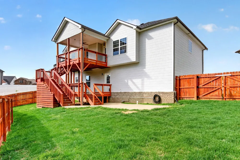 509 Wingfield Ct Clarksville, TN 37043