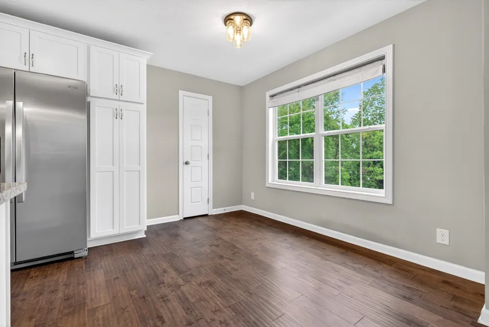 509 Wingfield Ct Clarksville, TN 37043