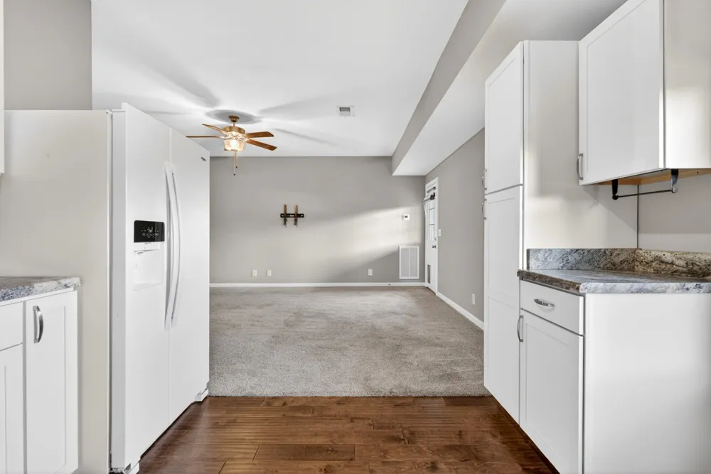 509 Wingfield Ct Clarksville, TN 37043