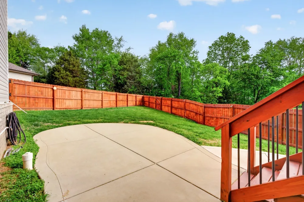 509 Wingfield Ct Clarksville, TN 37043