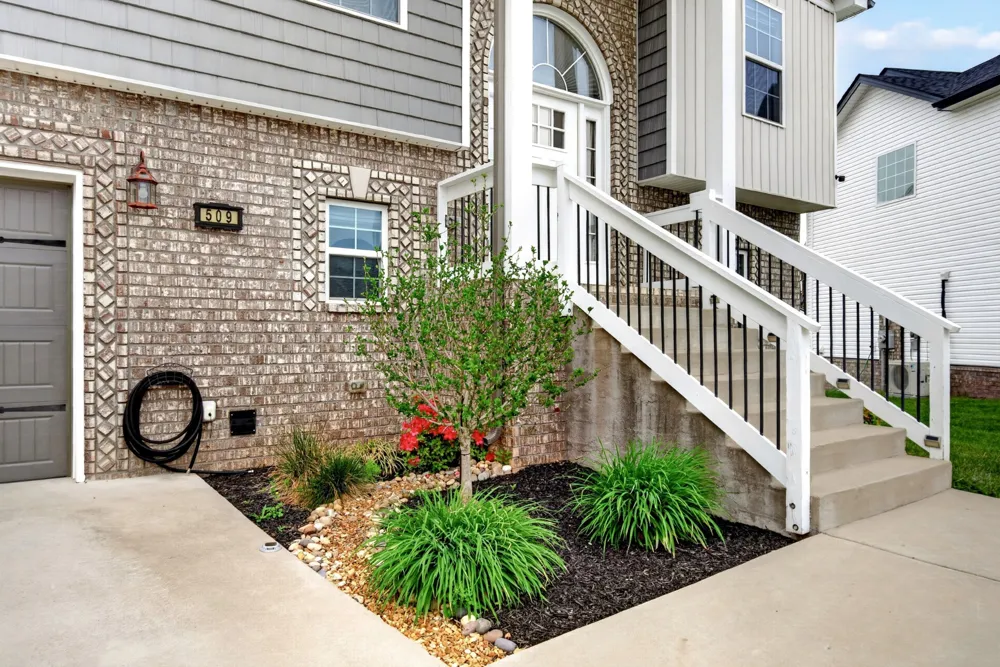 509 Wingfield Ct Clarksville, TN 37043