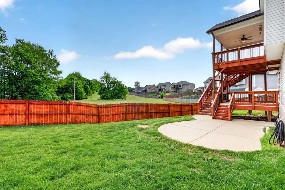 509 Wingfield Ct Clarksville, TN 37043