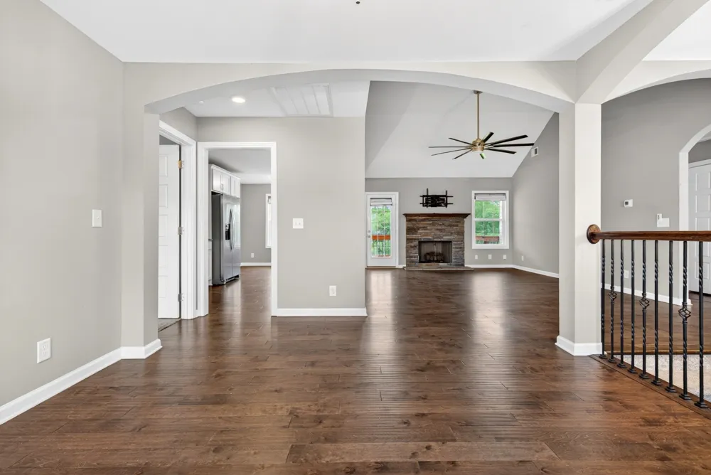 509 Wingfield Ct Clarksville, TN 37043