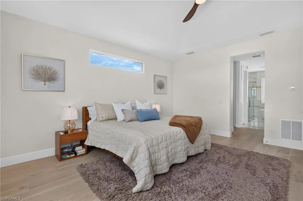 1272 Par View Drive Sanibel, FL 33957