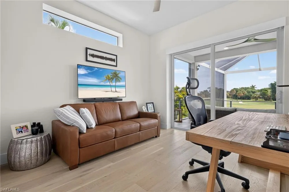 1272 Par View Drive Sanibel, FL 33957