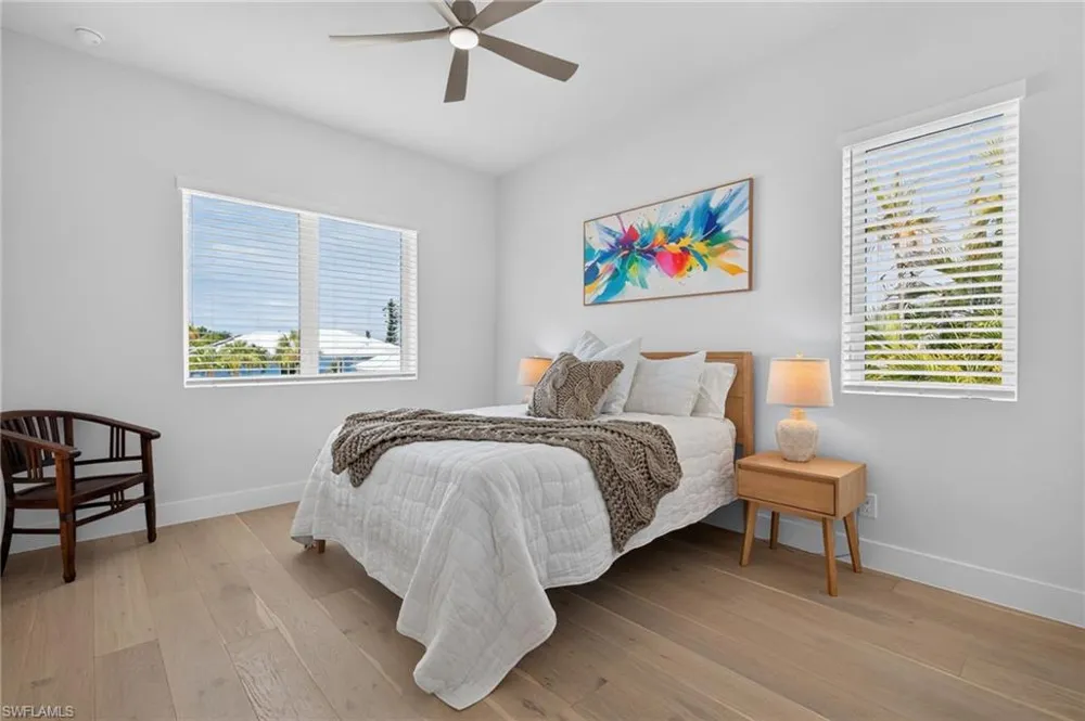 1272 Par View Drive Sanibel, FL 33957