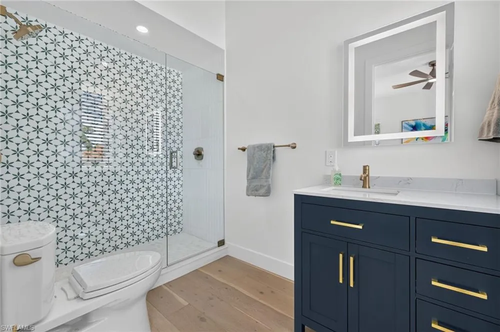1272 Par View Drive Sanibel, FL 33957