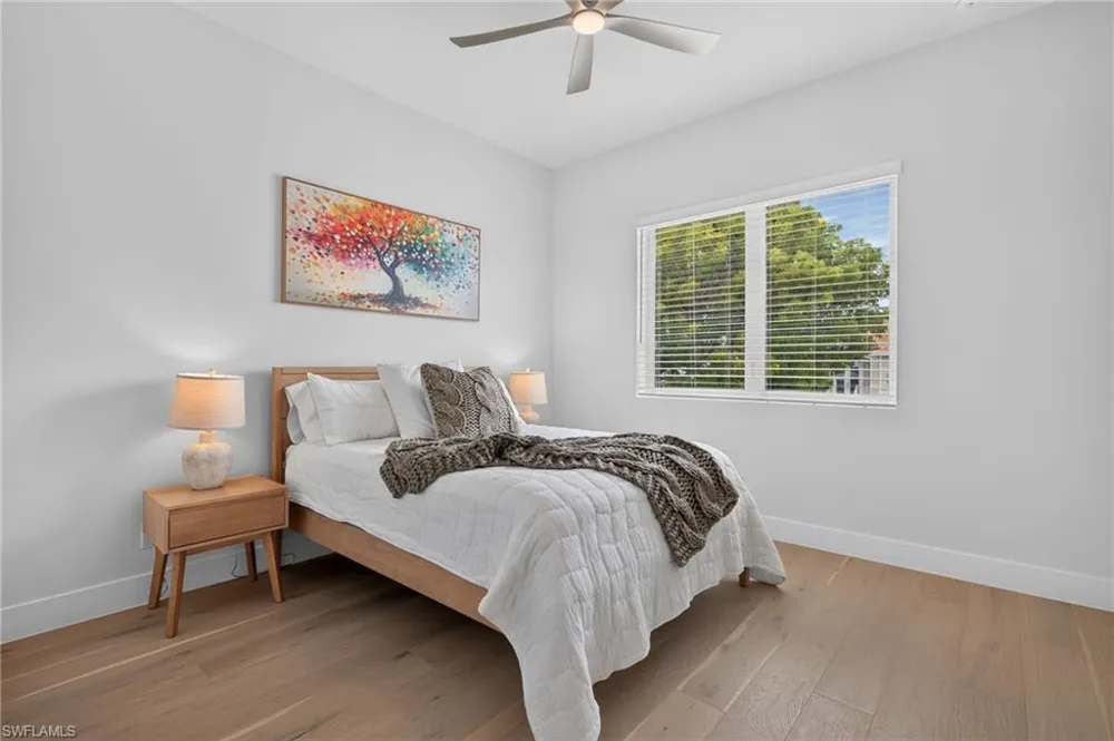 1272 Par View Drive Sanibel, FL 33957