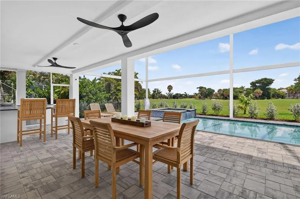 1272 Par View Drive Sanibel, FL 33957