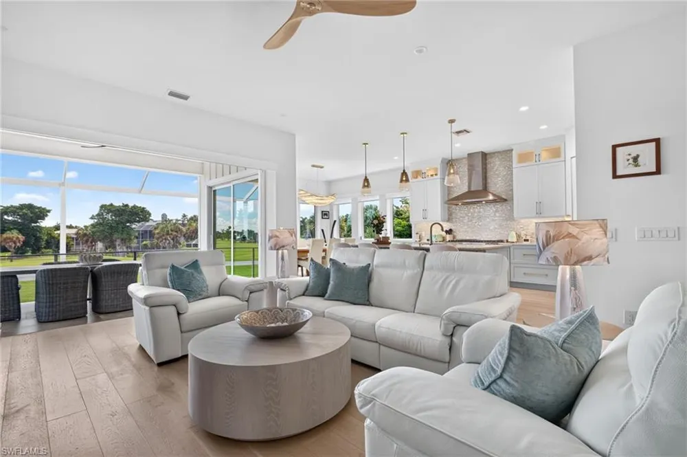 1272 Par View Drive Sanibel, FL 33957